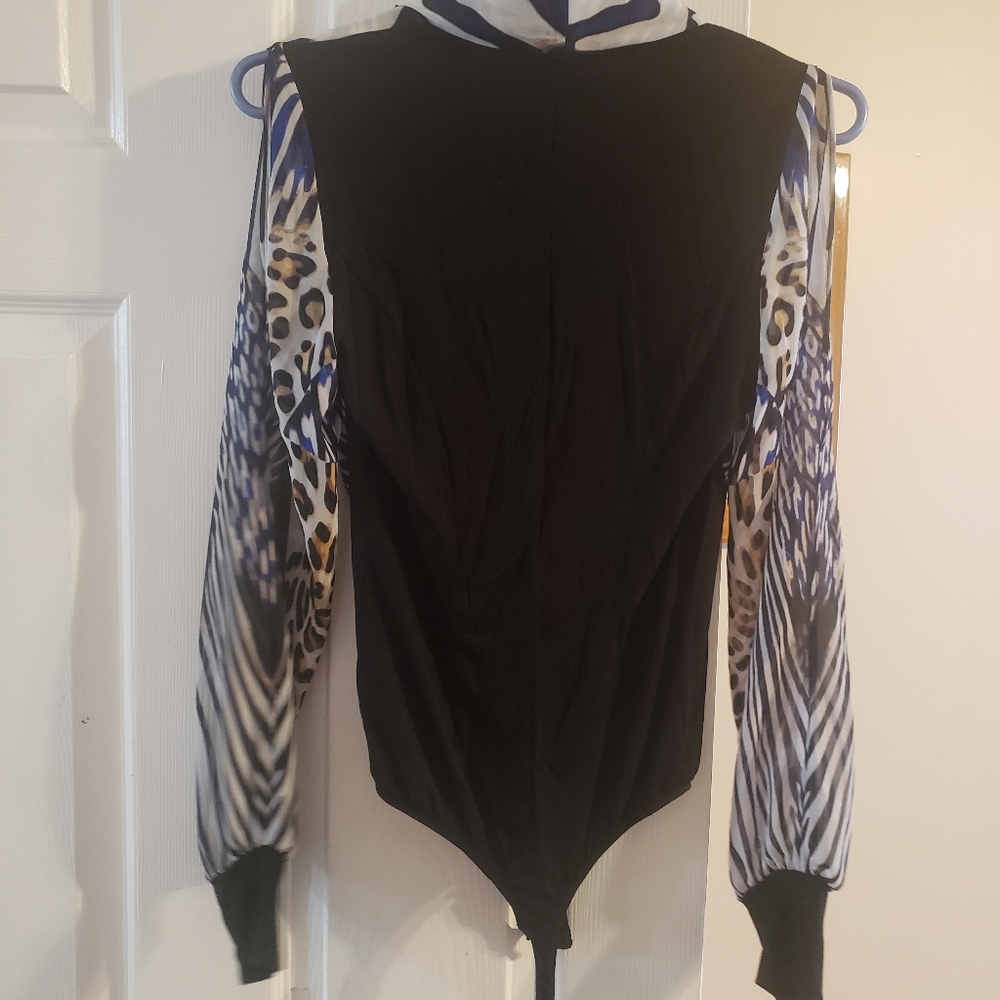 Top bodysuit - Picture 3 of 3